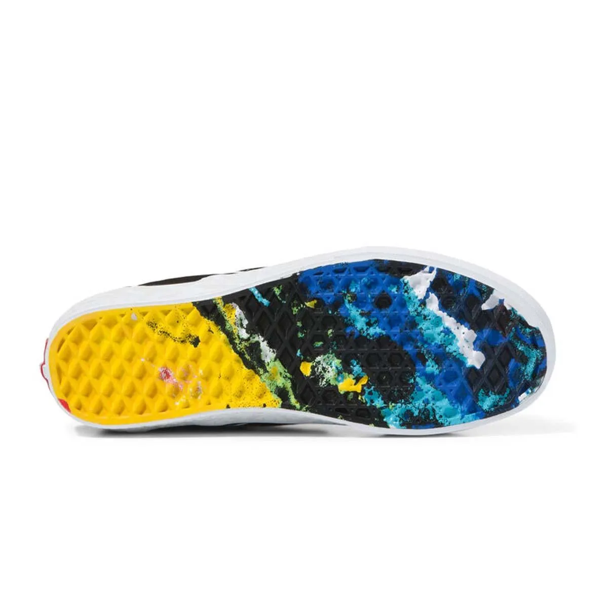   Crayola Classic Slip On Modern Classic Timeless