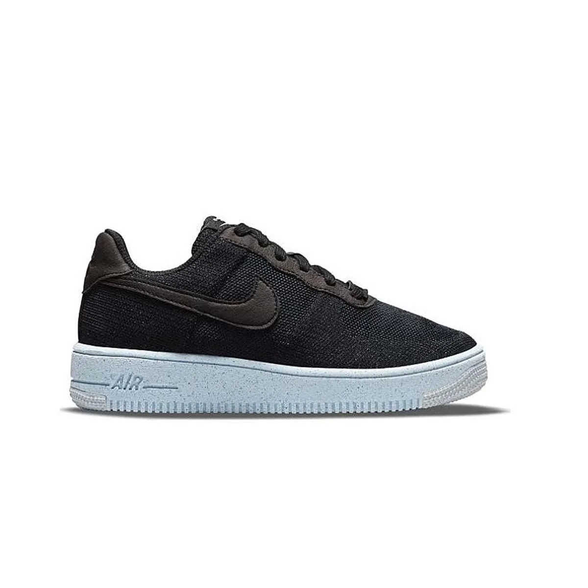 Gs Air Force 1 Crater Flyknit Slip Resistant Work
