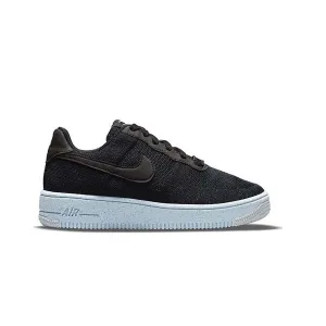 Flat Feet Shoes Slip On Shoes Gs Air Force 1 Crater Flyknit