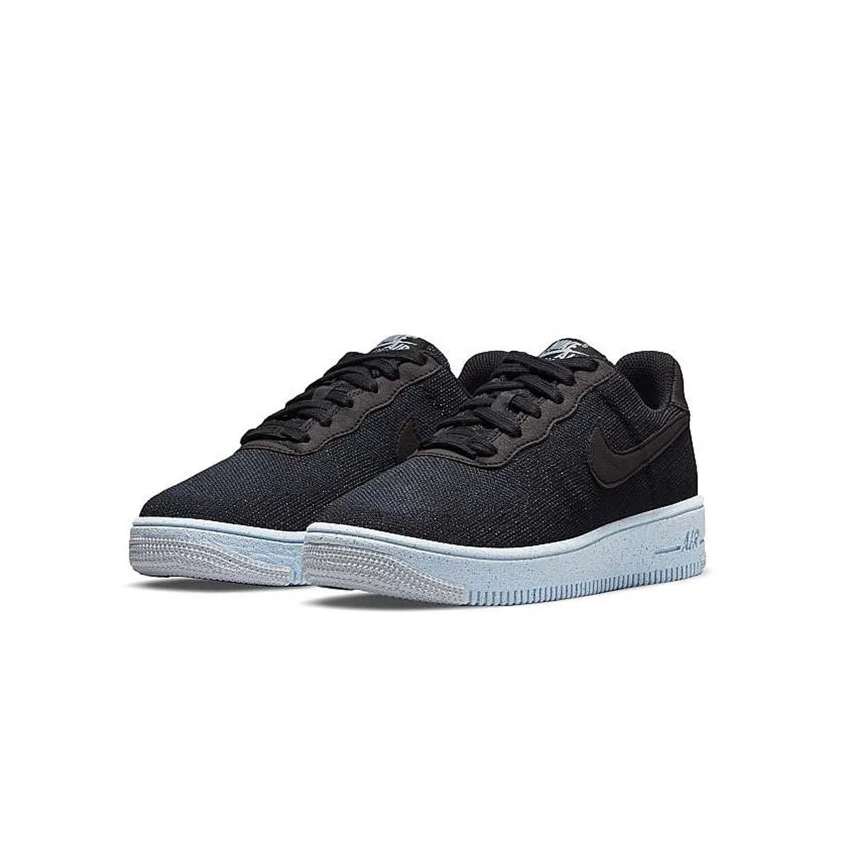 Gs Air Force 1 Crater Flyknit Pain Relief