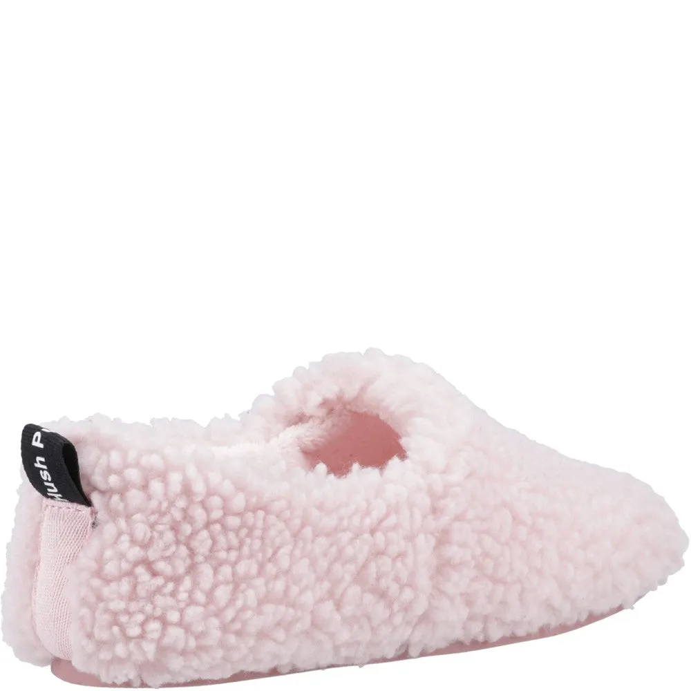 Timeless Hush Puppies Emily Slippers