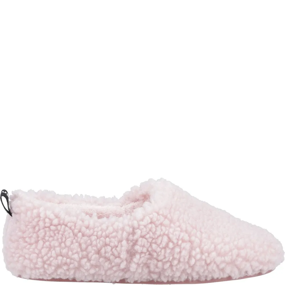 Daylong Comfort Hush Puppies Emily Slippers