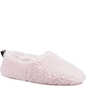 Cushioned Insoles Casual Comfort Hush Puppies Emily Slippers