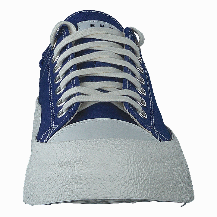 Everyday Footwear Dive Canvas Lapis Blue