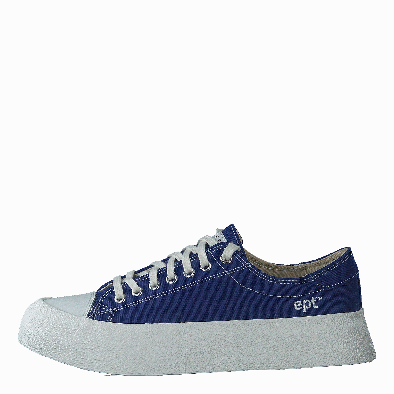 Dive Canvas Lapis Blue Slip Resistant Fashion Footwear