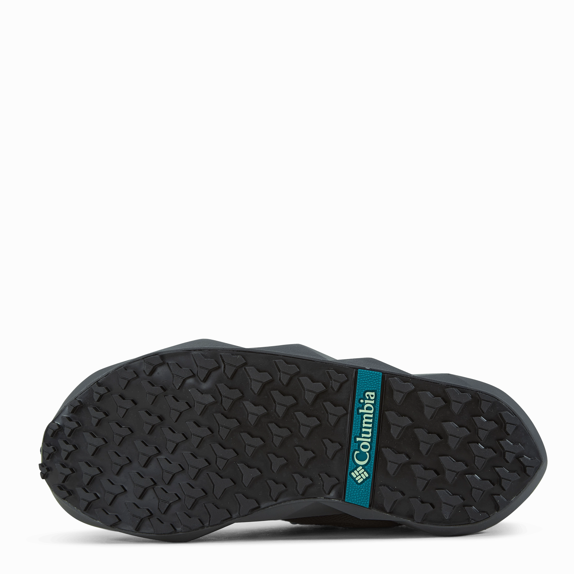 Slip Resistant Work Travel Footwear Facet? 60 Low Outdry? Black, Dark Grey