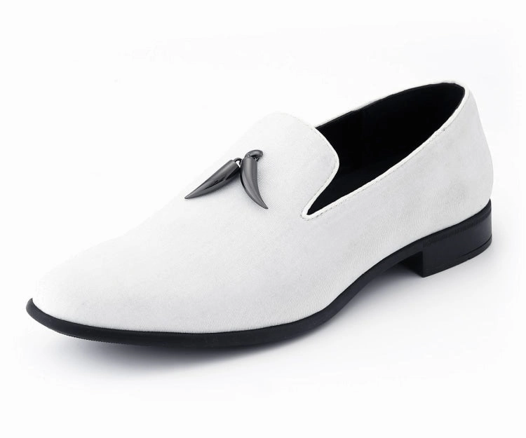 Heath White Waterproof