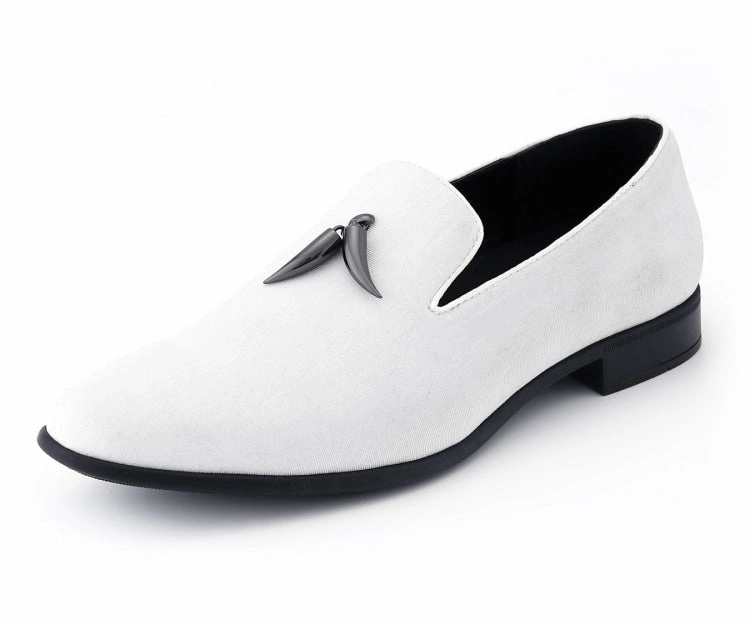 Odor Resistant Heath White