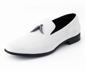 Odor Resistant Heath White