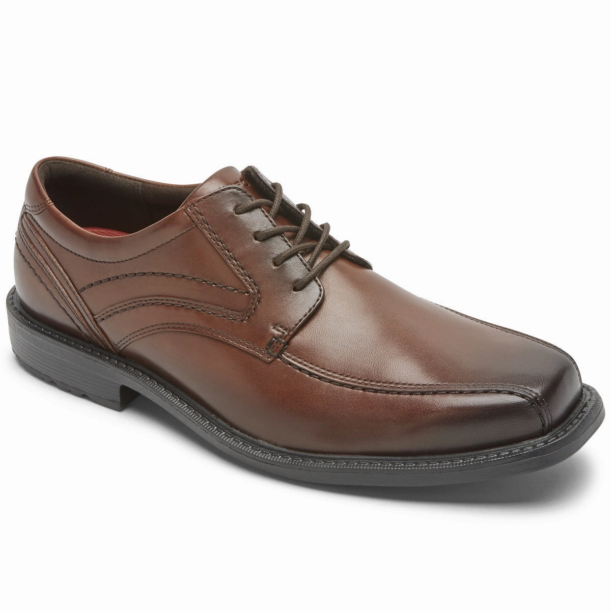 Breathable Men'S Style Leader 2 Bike Toe Oxford