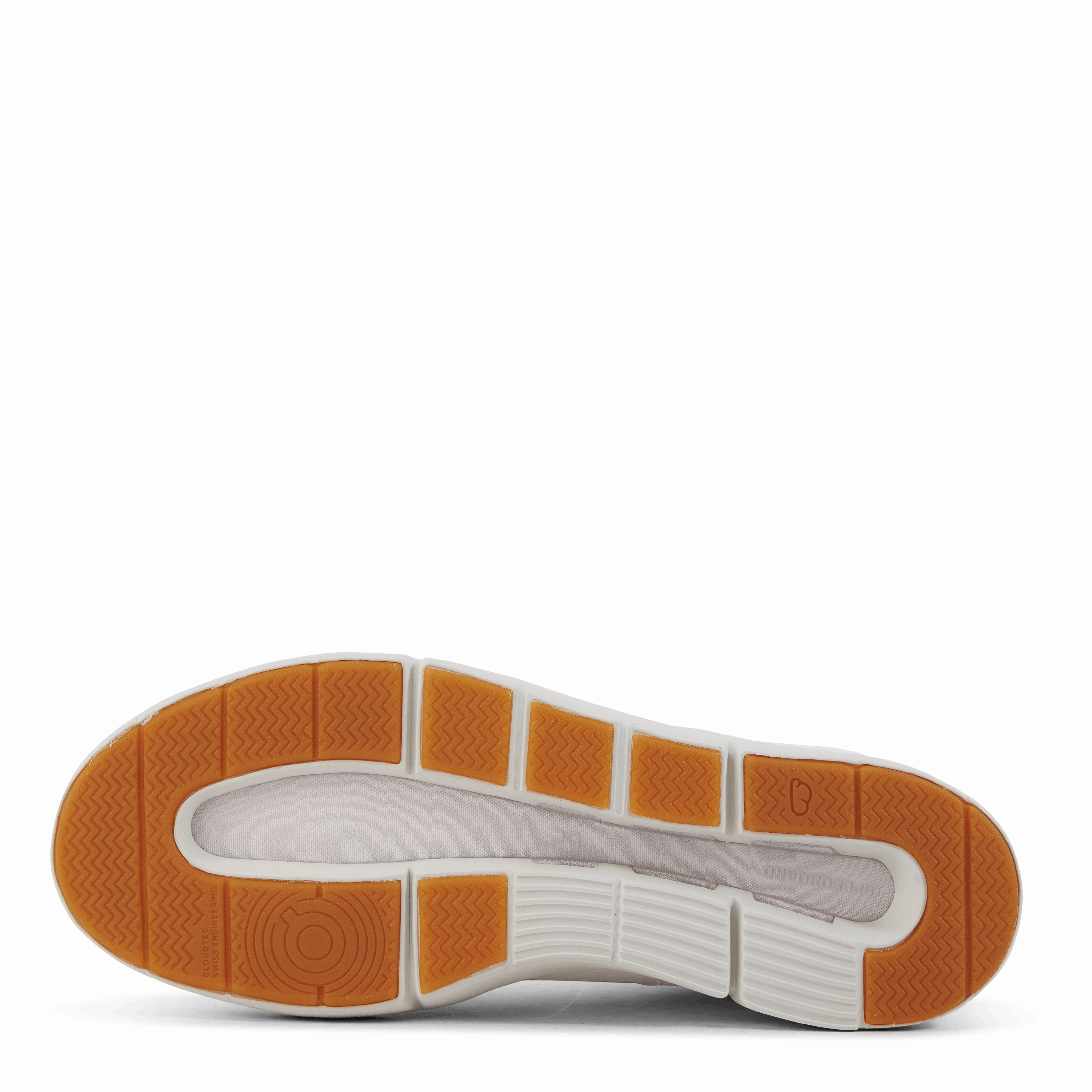 The Roger Clubhouse Mid M White/Sand Versatile Footwear All Day Support