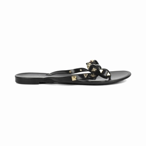 Weather Resistant Valentino Flip-Flops - Women'S 36