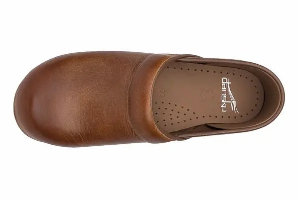 Versatile Style Women??S Dansko Professional Distressed Clog ?C Classic Comfort & All-Day Support
