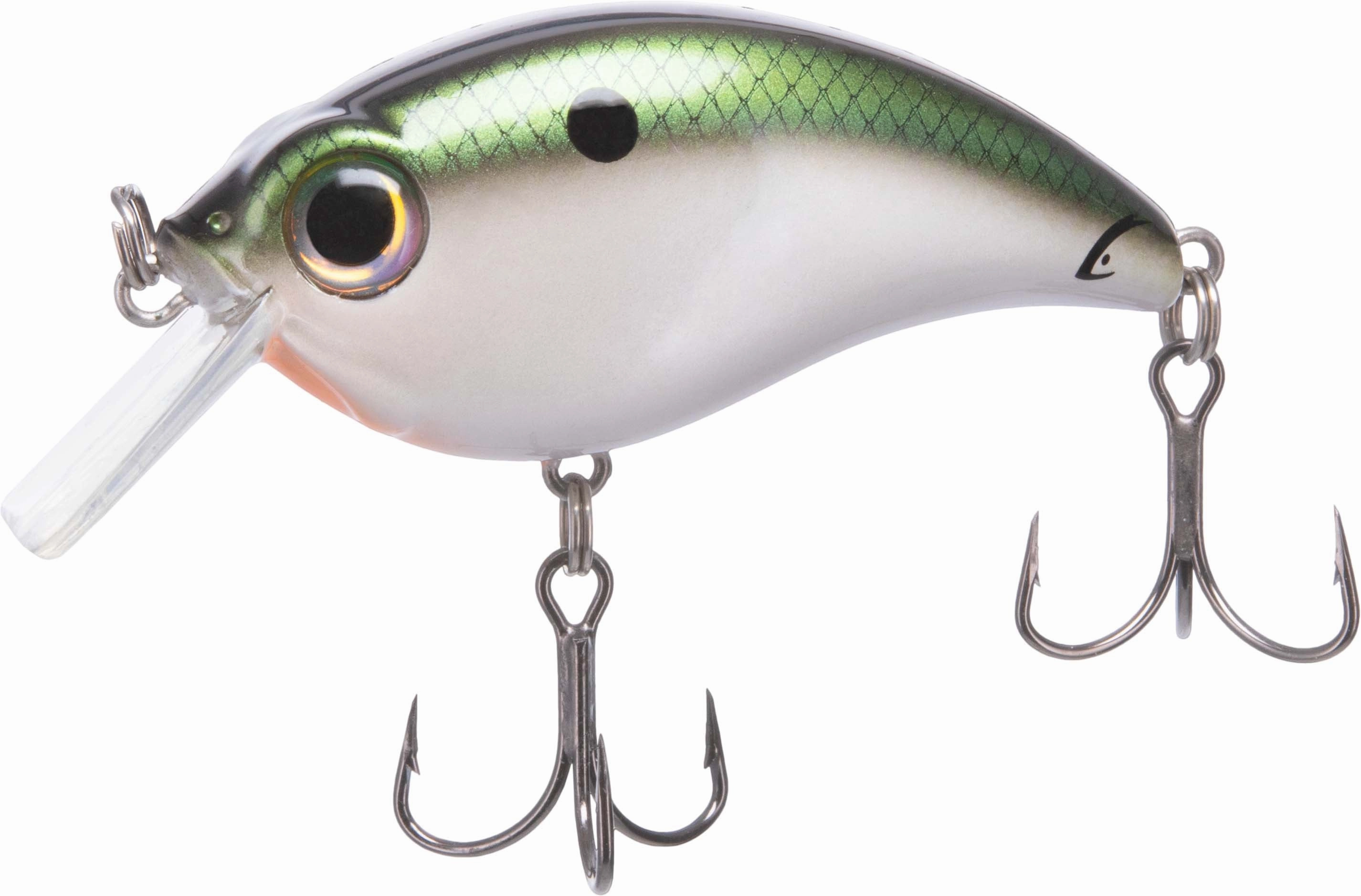 Bill Lewis ATV 2.5 Squarebill Crankbait - 2.75 Inch