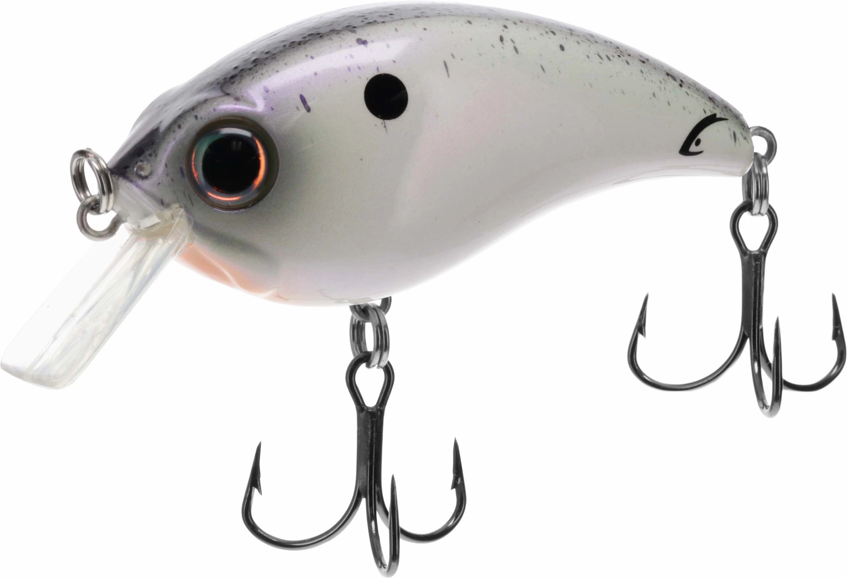 Bill Lewis ATV 2.5 Squarebill Crankbait - 2.75 Inch