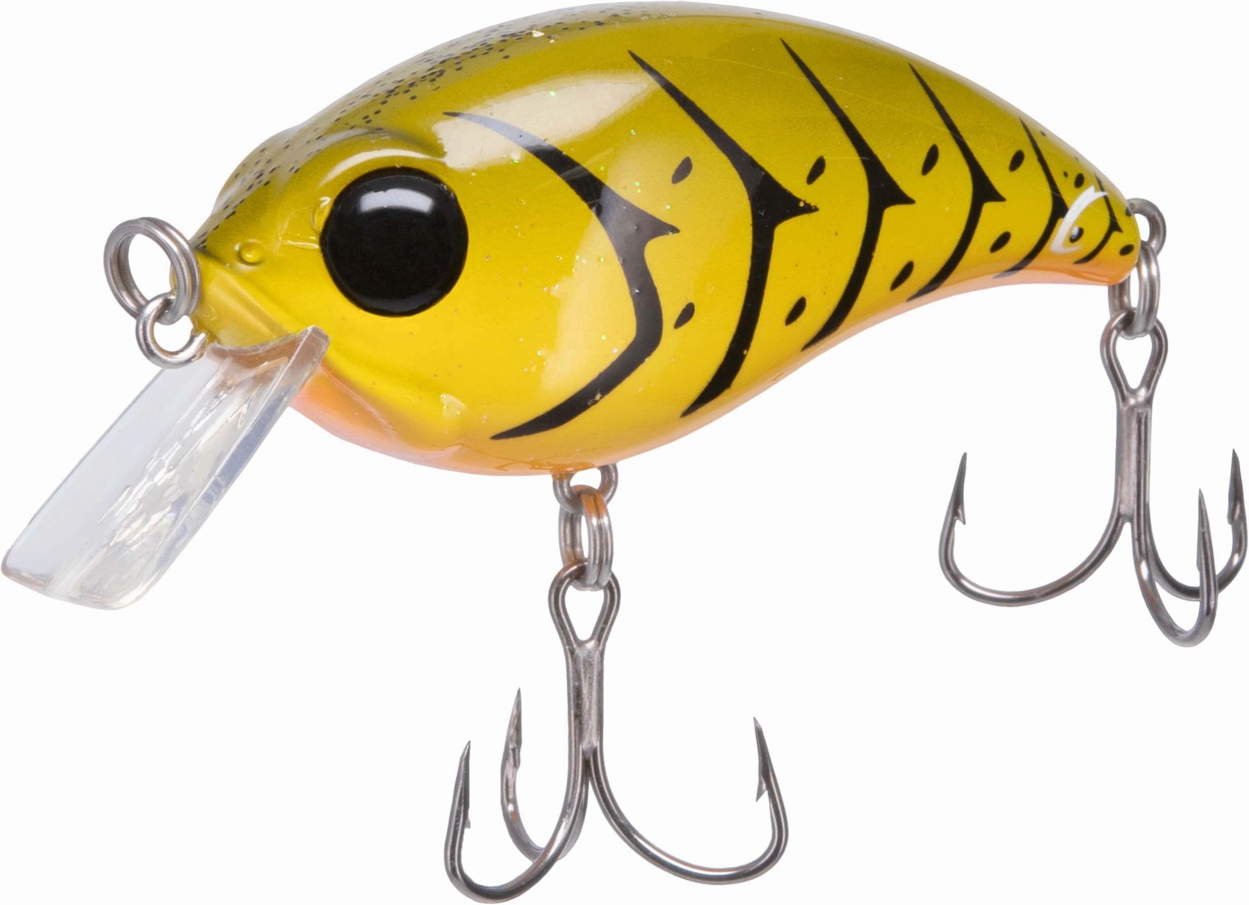 Bill Lewis ATV 2.5 Squarebill Crankbait - 2.75 Inch