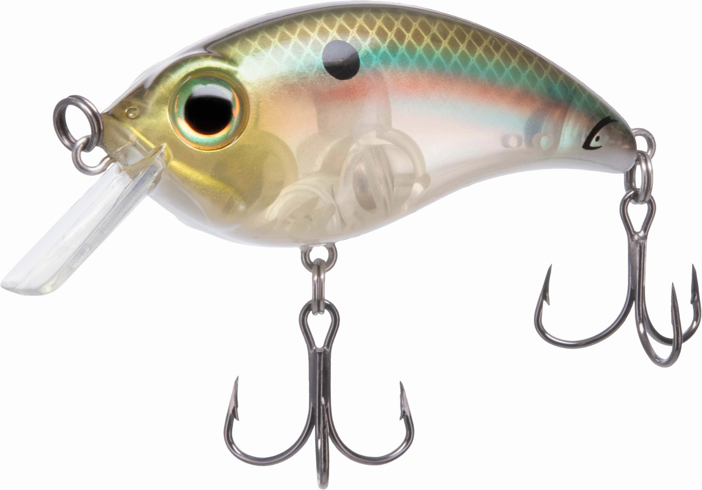 Bill Lewis ATV 2.5 Squarebill Crankbait - 2.75 Inch