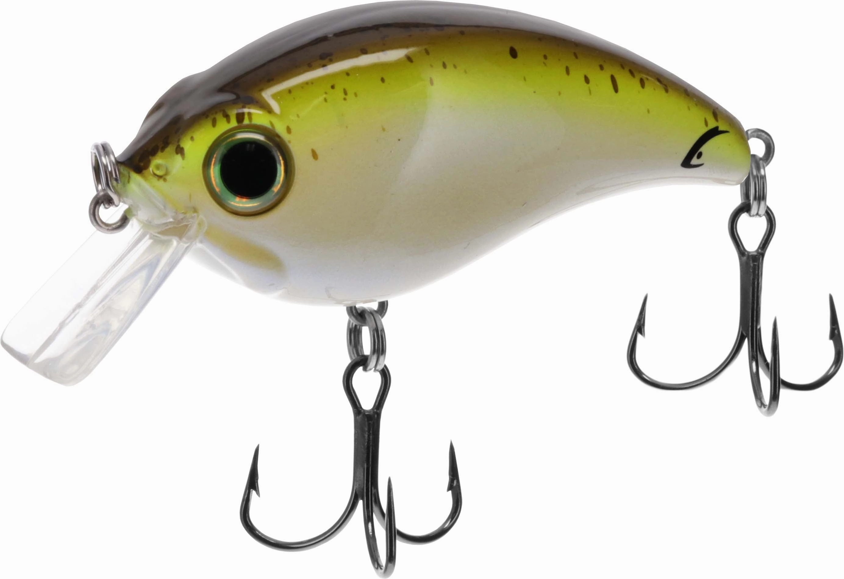 Bill Lewis ATV 2.5 Squarebill Crankbait - 2.75 Inch