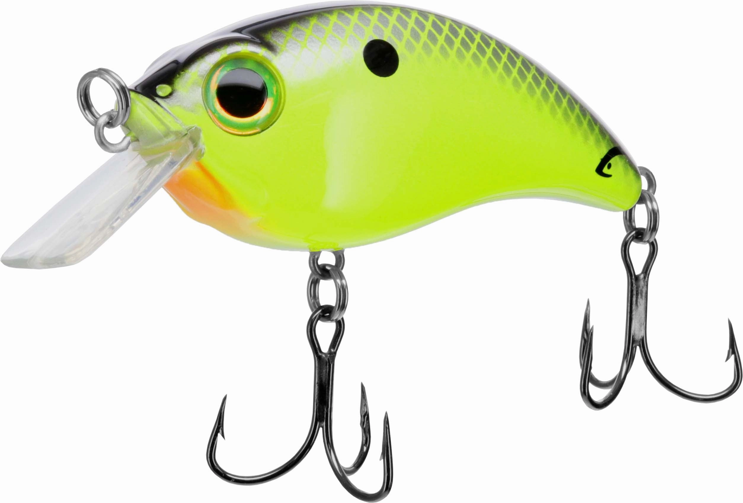 Bill Lewis ATV 2.5 Squarebill Crankbait - 2.75 Inch