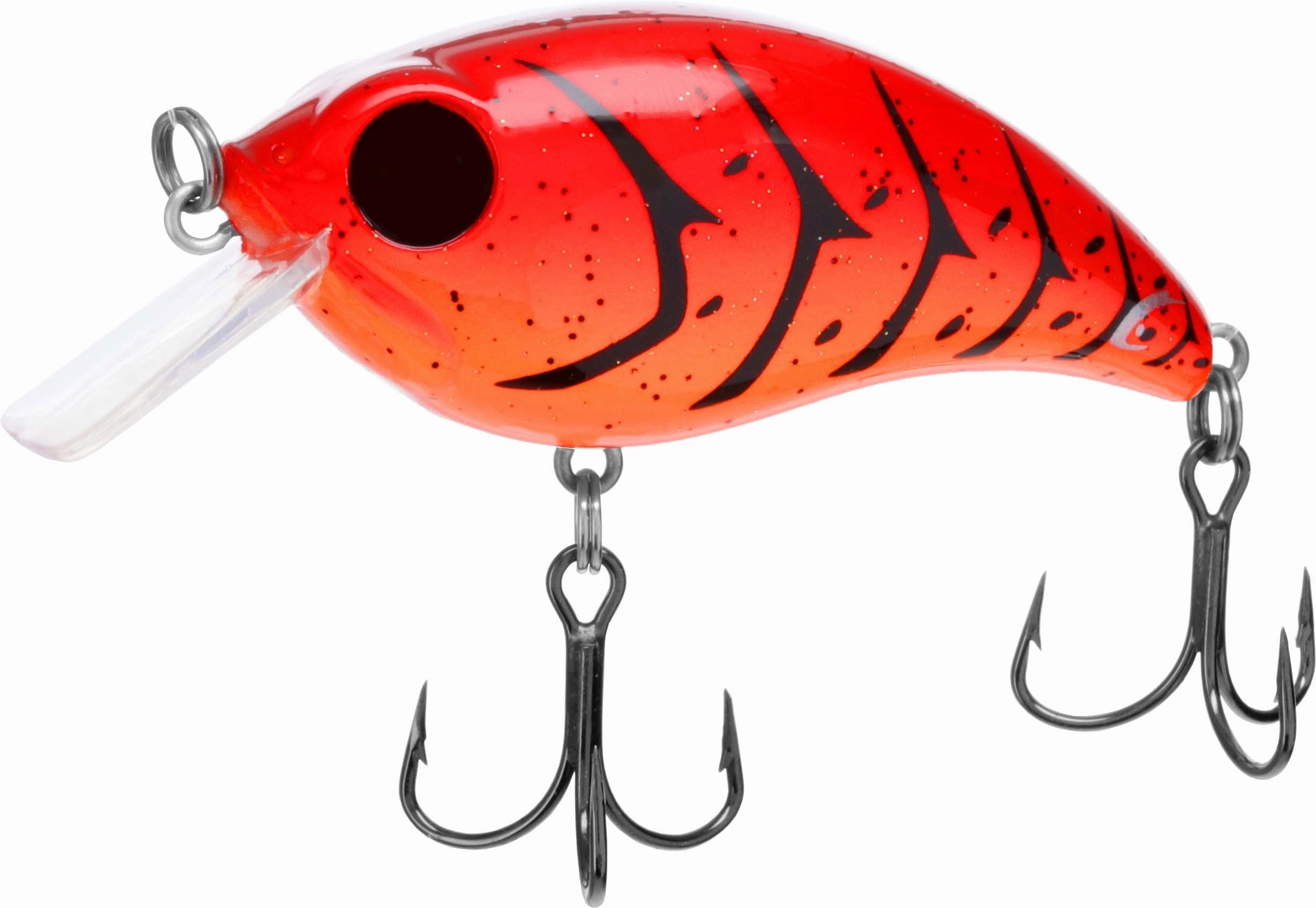 Bill Lewis ATV 2.5 Squarebill Crankbait - 2.75 Inch