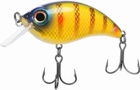 Bill Lewis ATV 2.5 Squarebill Crankbait - 2.75 Inch