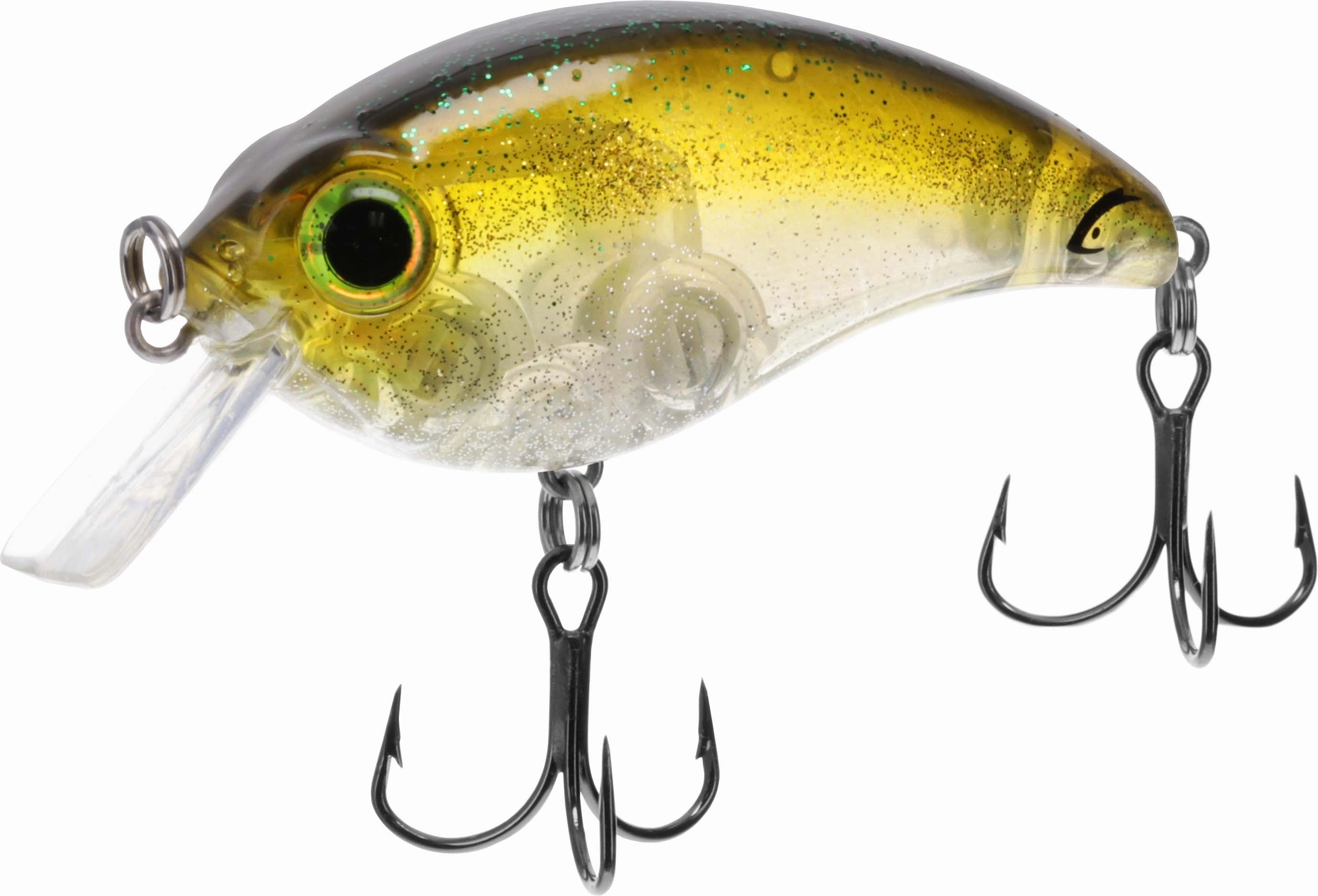 Bill Lewis ATV 2.5 Squarebill Crankbait - 2.75 Inch