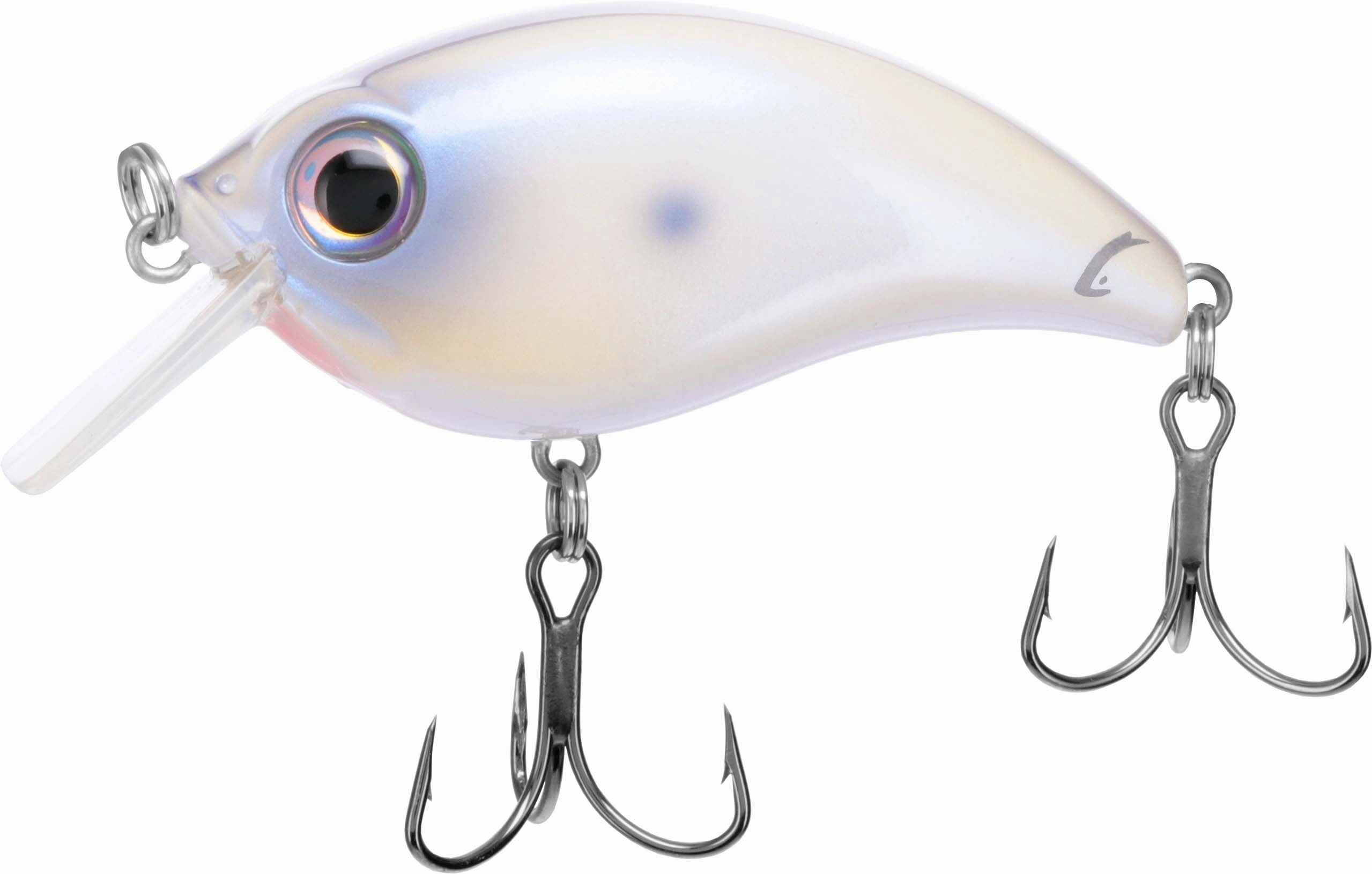 Bill Lewis ATV 2.5 Squarebill Crankbait - 2.75 Inch