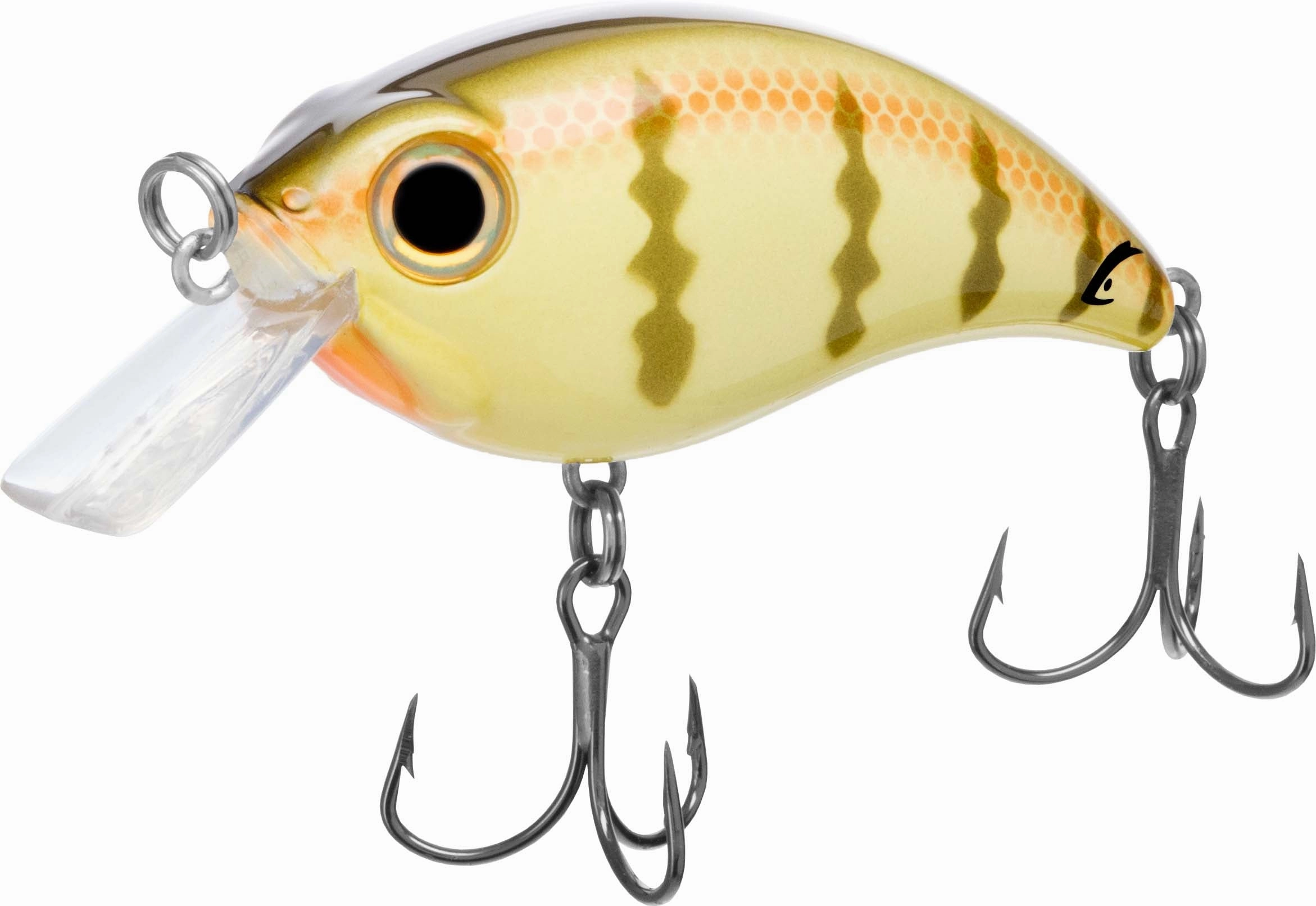 Bill Lewis ATV 2.5 Squarebill Crankbait - 2.75 Inch