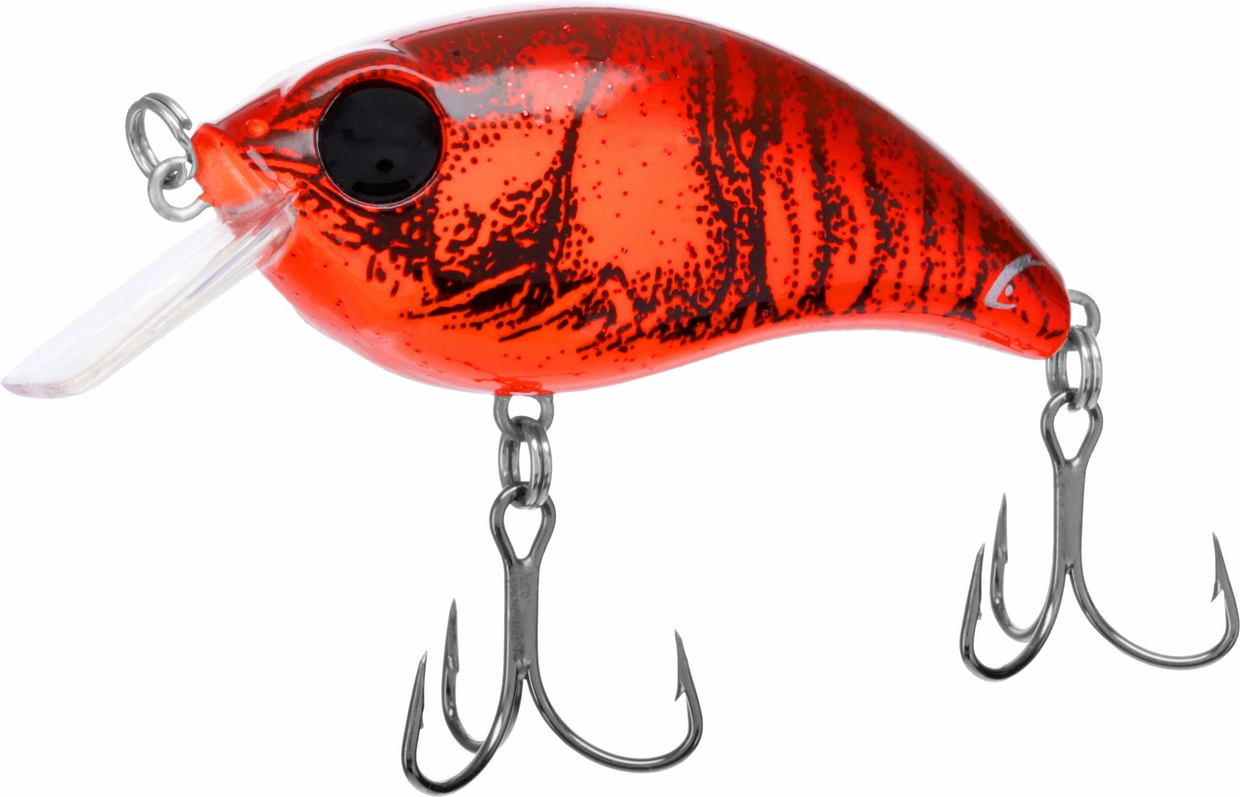 Bill Lewis ATV 2.5 Squarebill Crankbait - 2.75 Inch