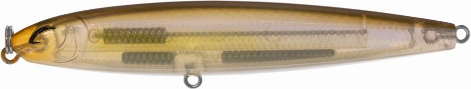 Bill Lewis Depth Strike 95 Sinking Twitch Bait - 3.75 Inch