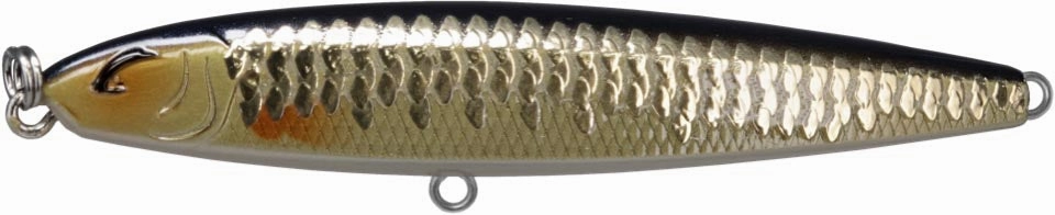 Bill Lewis Depth Strike 95 Sinking Twitch Bait - 3.75 Inch