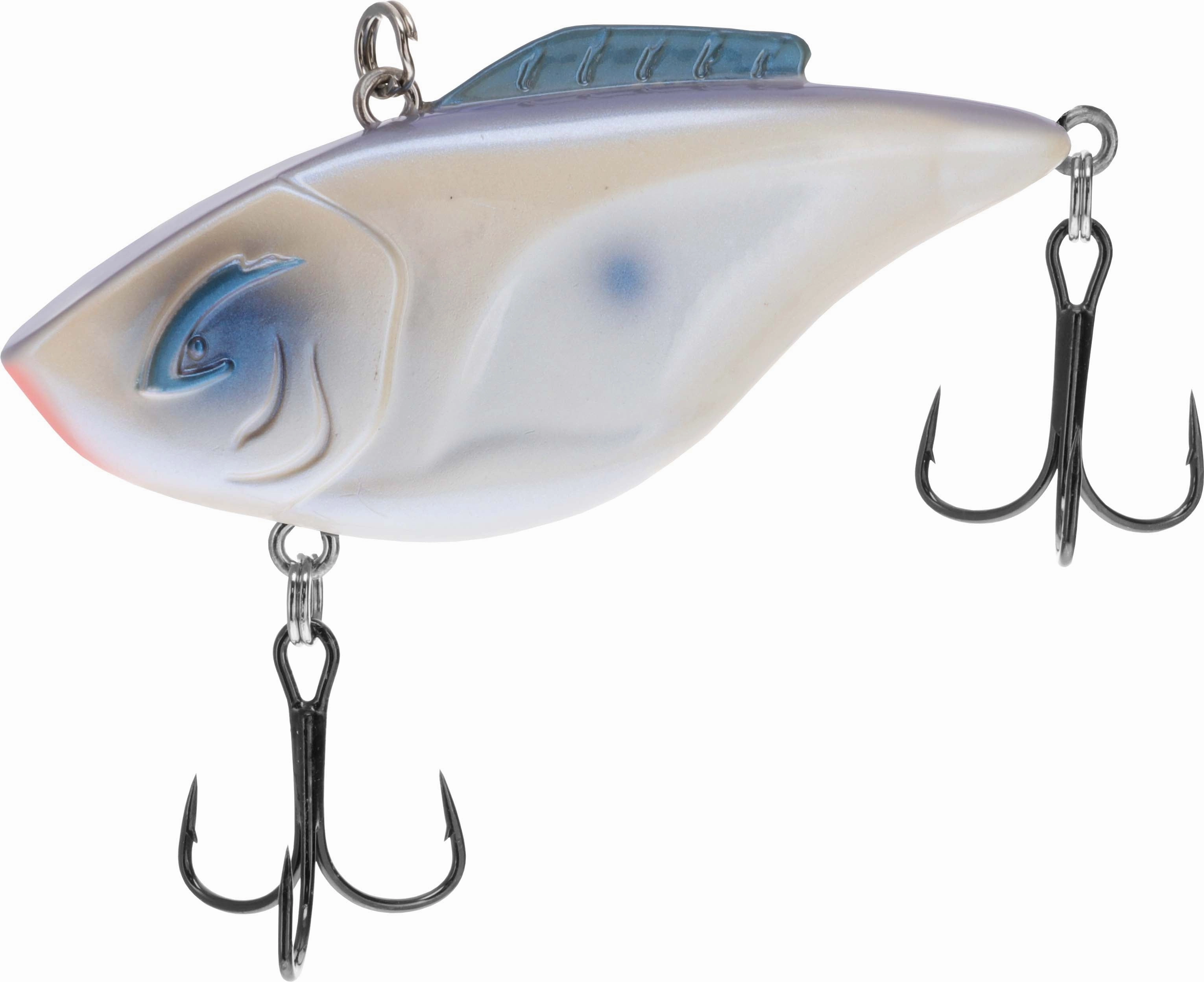 Bill Lewis Hammer-Trap Lipless Crankbait - 2.5 Inches
