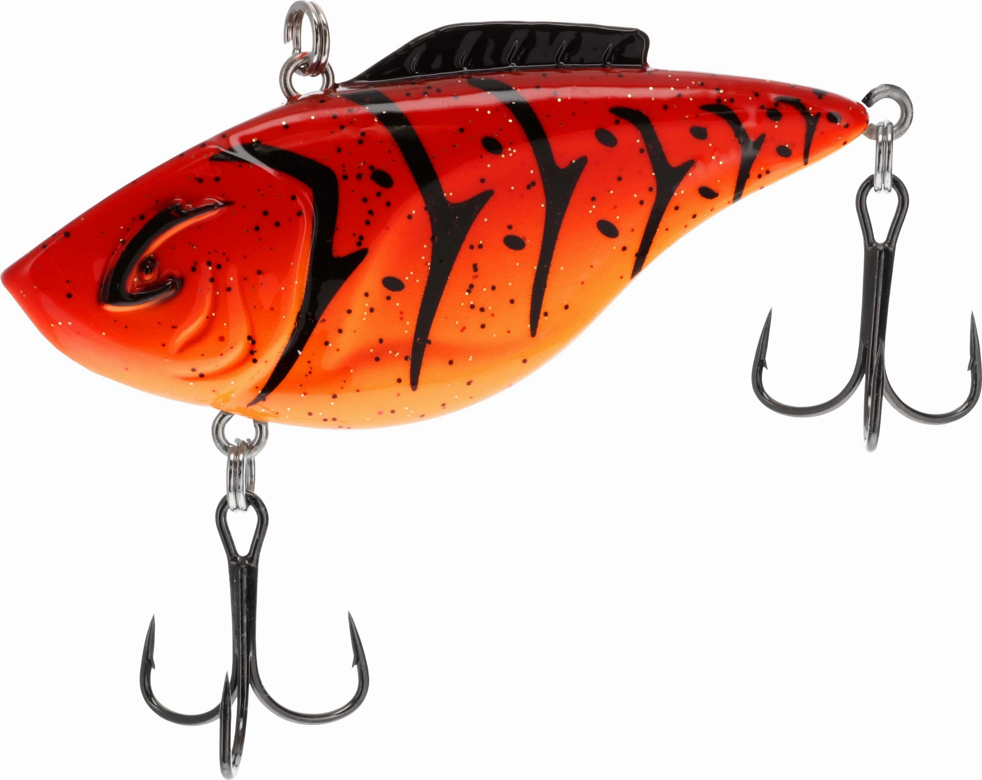 Bill Lewis Hammer-Trap Lipless Crankbait - 2.5 Inches