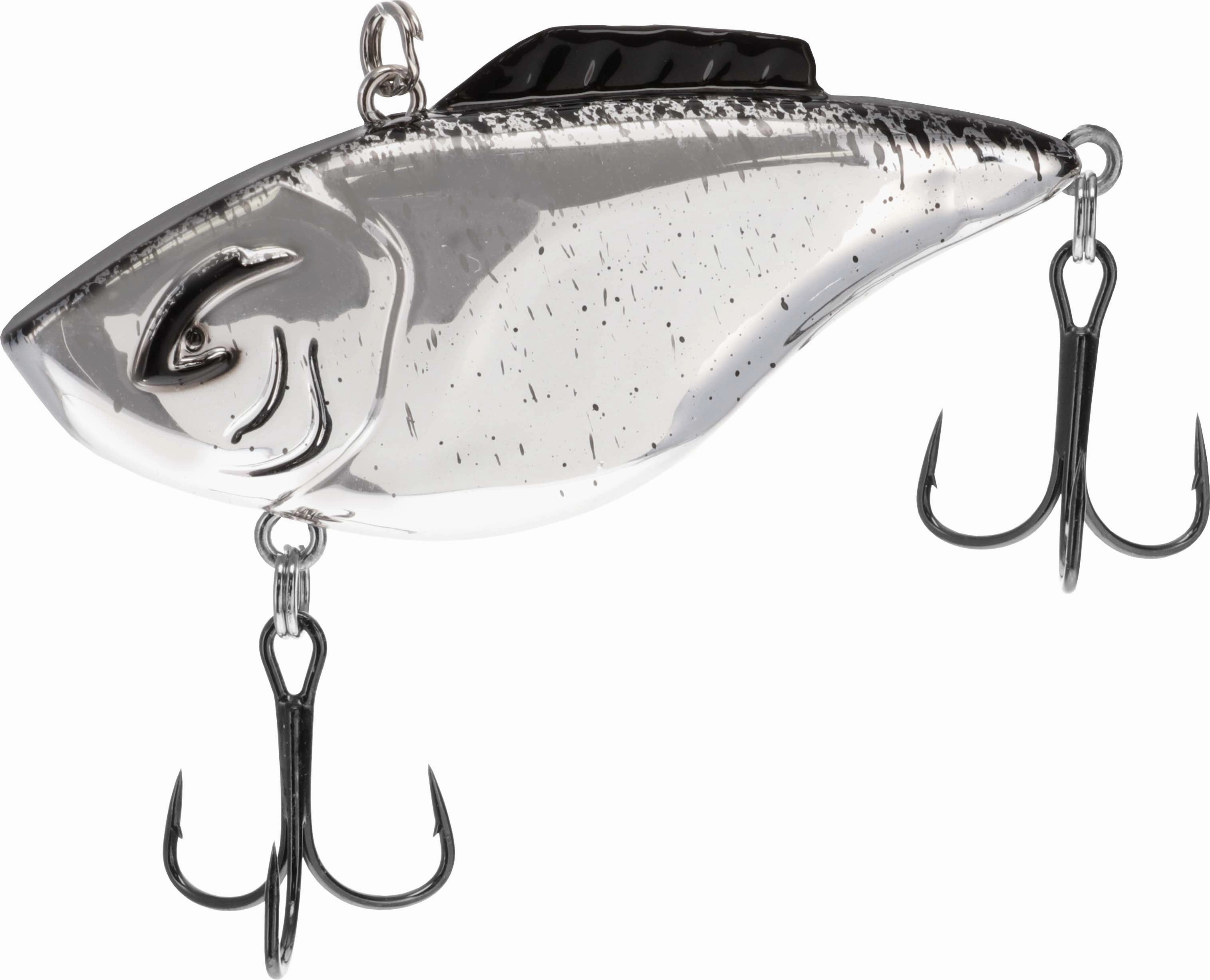 Bill Lewis Hammer-Trap Lipless Crankbait - 2.5 Inches