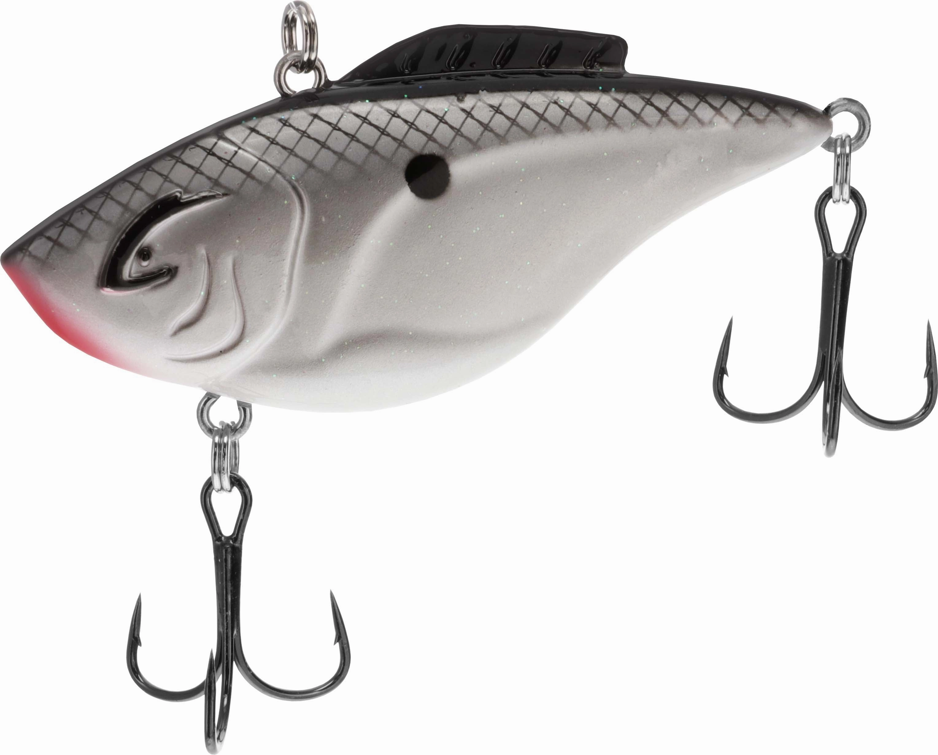 Bill Lewis Hammer-Trap Lipless Crankbait - 2.5 Inches