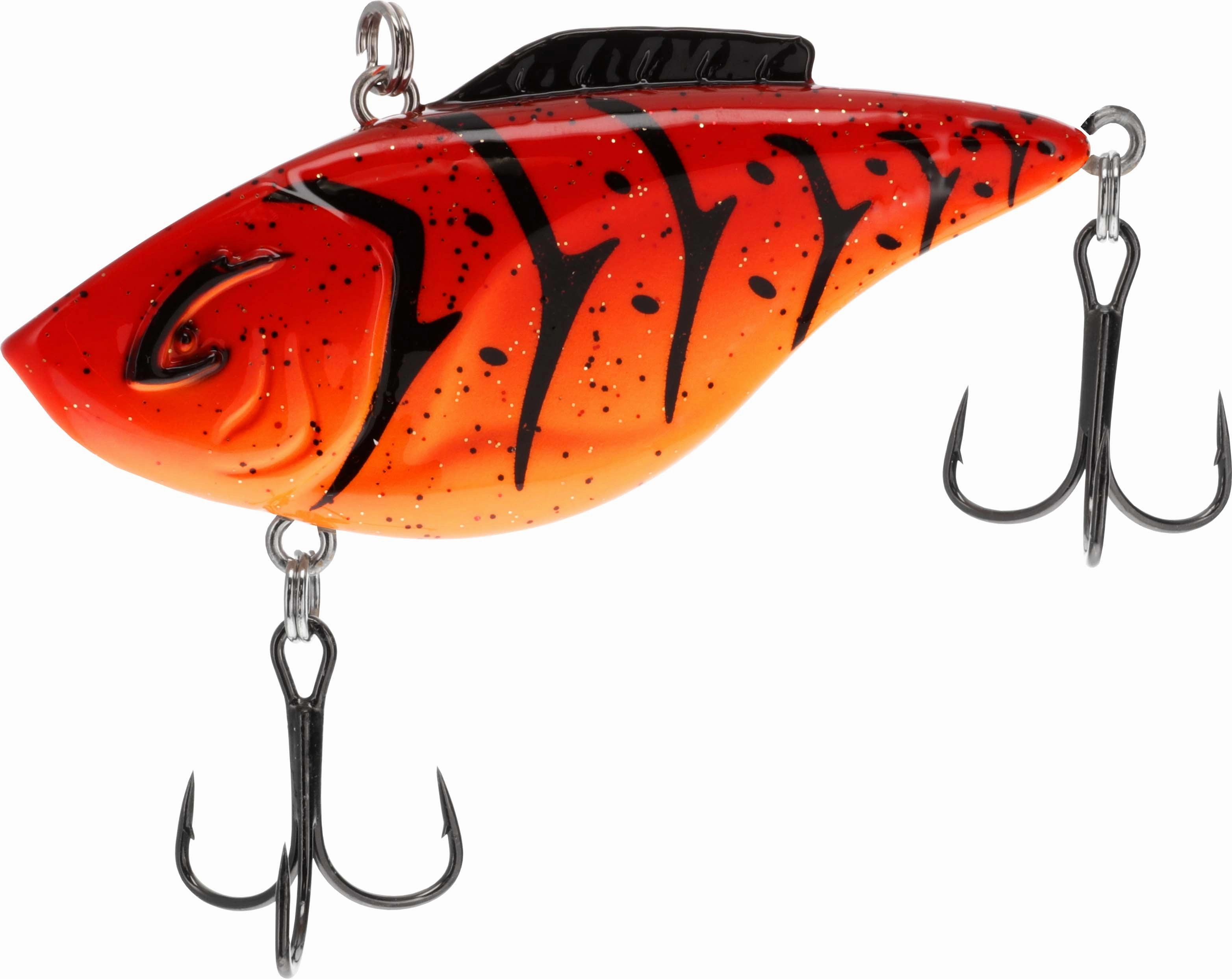 Bill Lewis Hammer-Trap Lipless Crankbait - 2.5 Inches