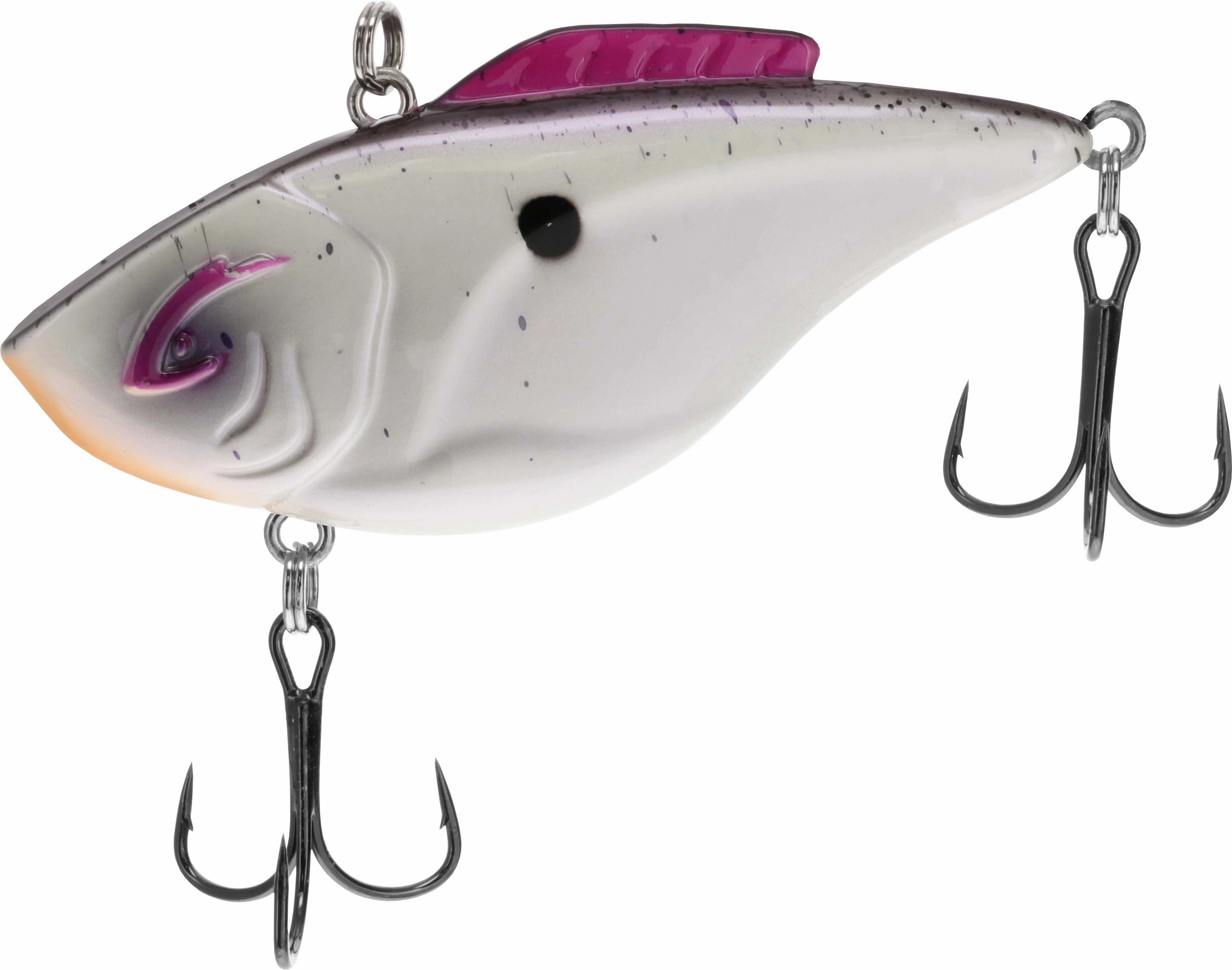 Bill Lewis Hammer-Trap Lipless Crankbait - 2.5 Inches