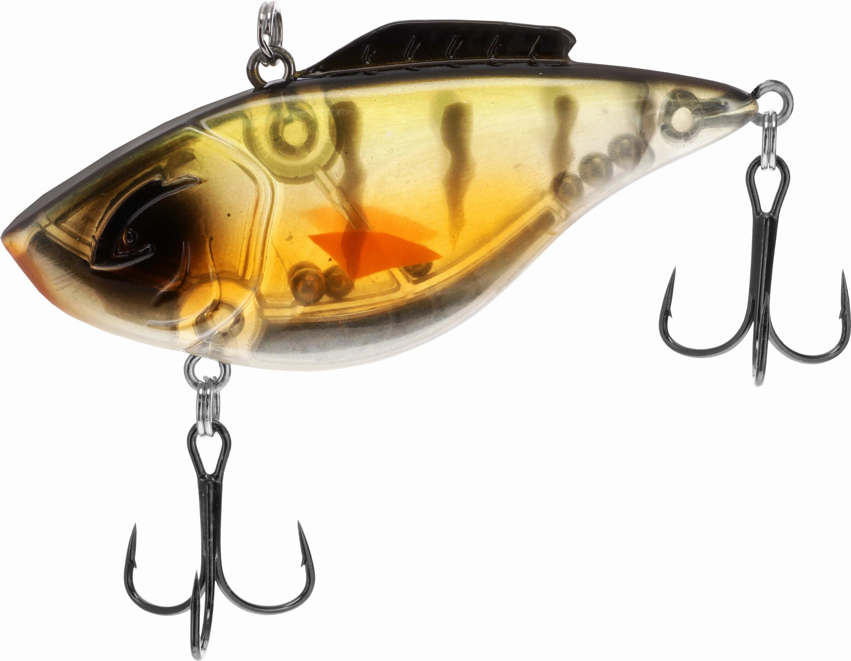 Bill Lewis Hammer-Trap Lipless Crankbait - 2.5 Inches