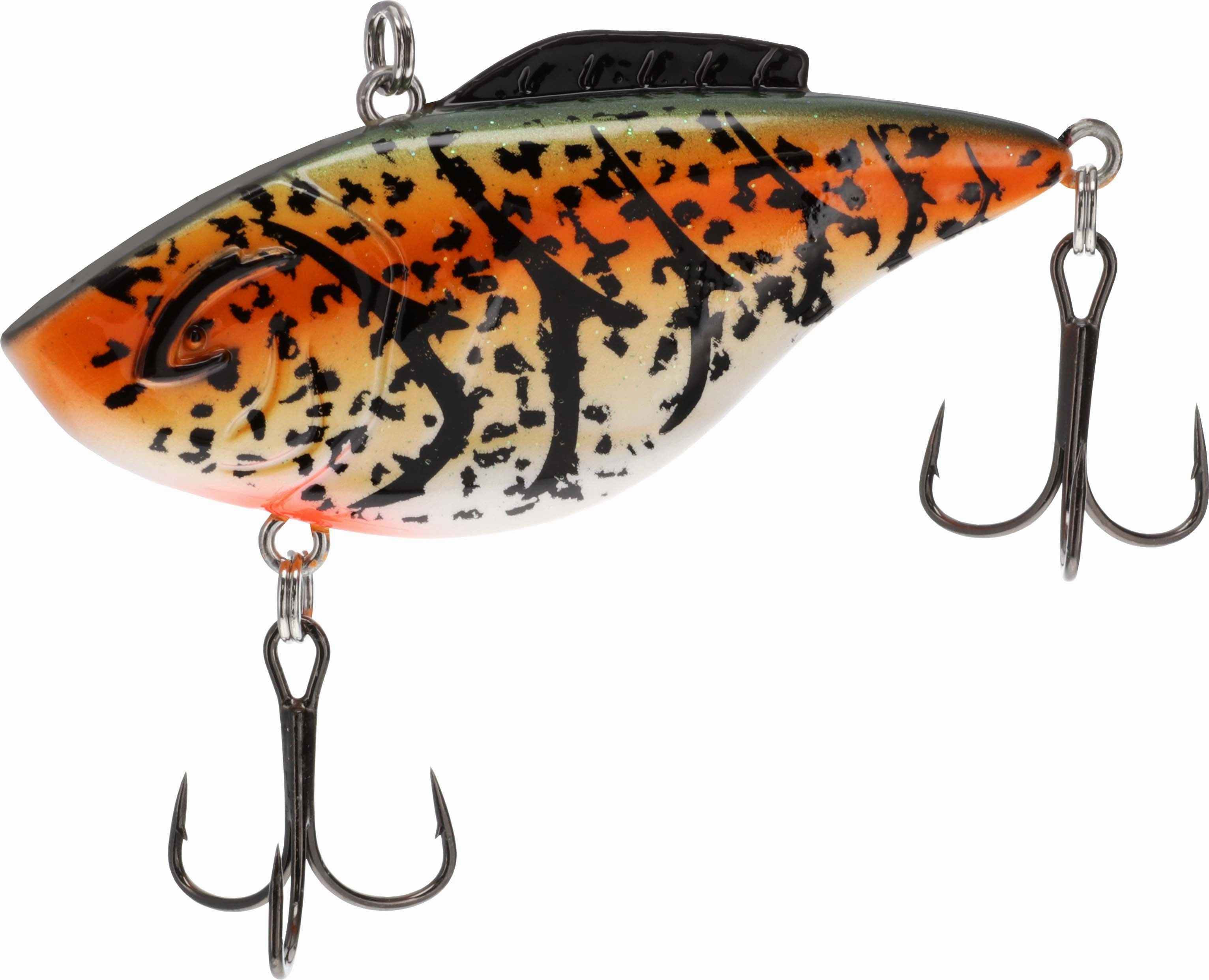 Bill Lewis Hammer-Trap Lipless Crankbait - 2.5 Inches