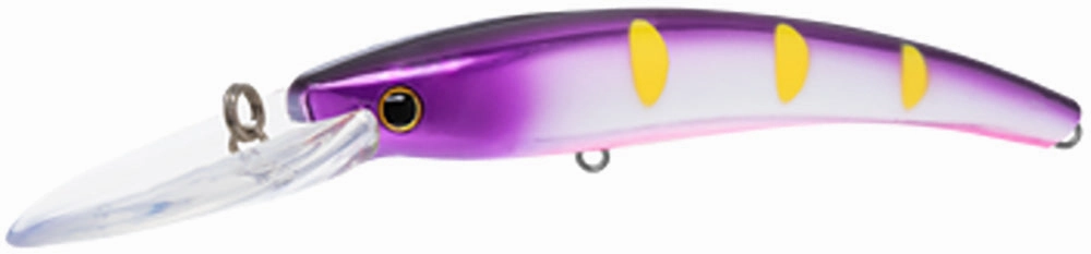 Bill Lewis Precise Walleye Crank Light (PWCL)