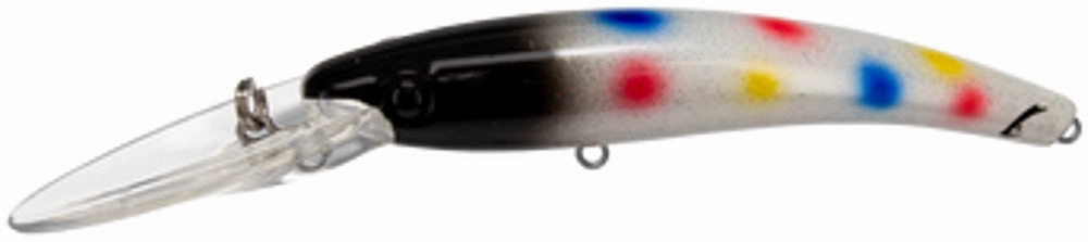 Bill Lewis Precise Walleye Crank Light (PWCL)