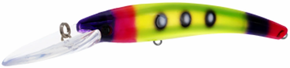 Bill Lewis Precise Walleye Crank Light (PWCL)