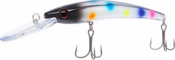 Bill Lewis Precise Walleye Crank (PWC)