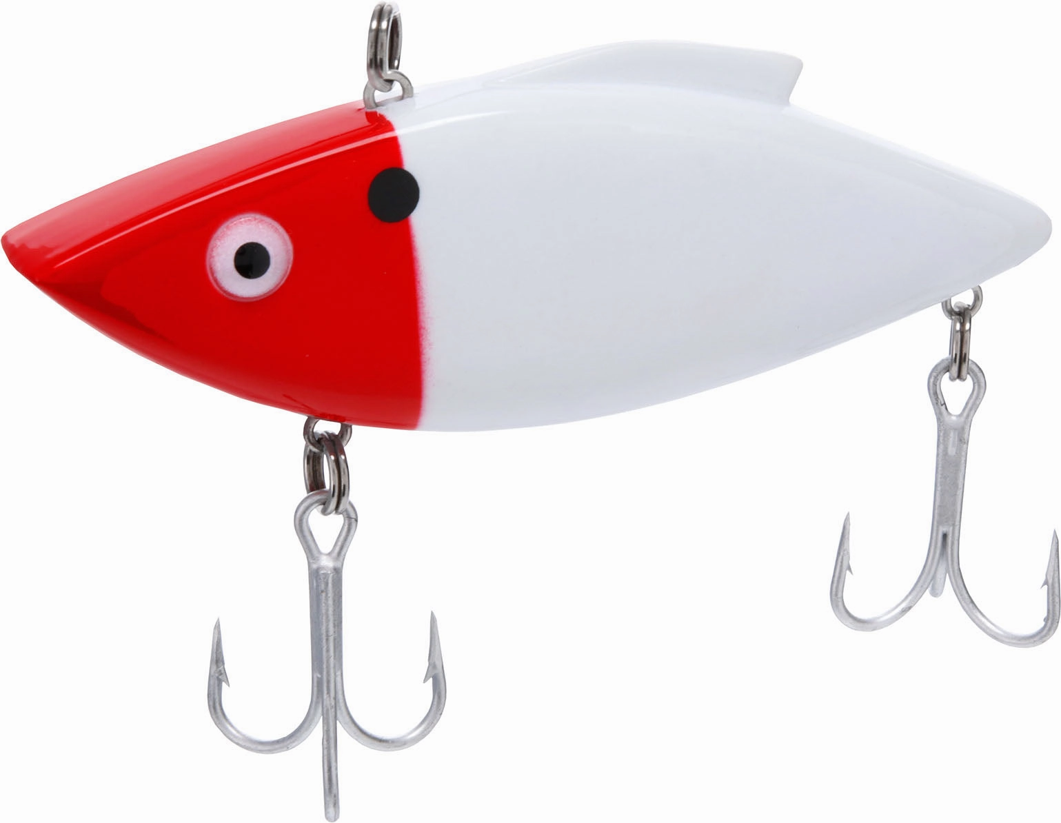 Bill Lewis Rat-L-Trap Magnum Force Saltwater Lipless Crankbait - 4 Inch
