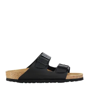 Birkenstock Arizona Bf Reg Sandal Black Minimal Footwear Odor Control