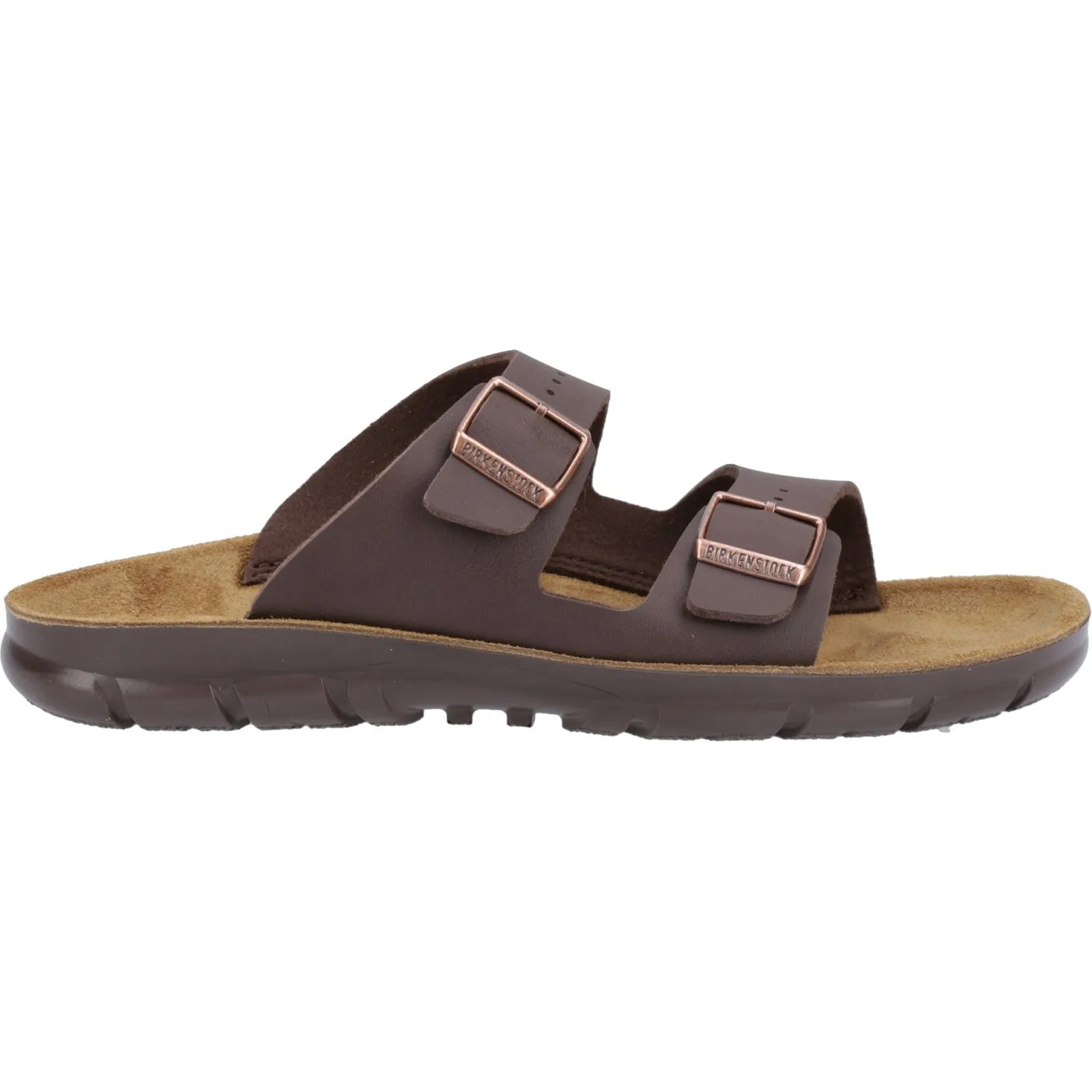 Birkenstock Bilbao Sandal Easy Clean Stylish Footwear