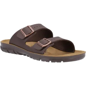 Birkenstock Bilbao Sandal Comfort Heel