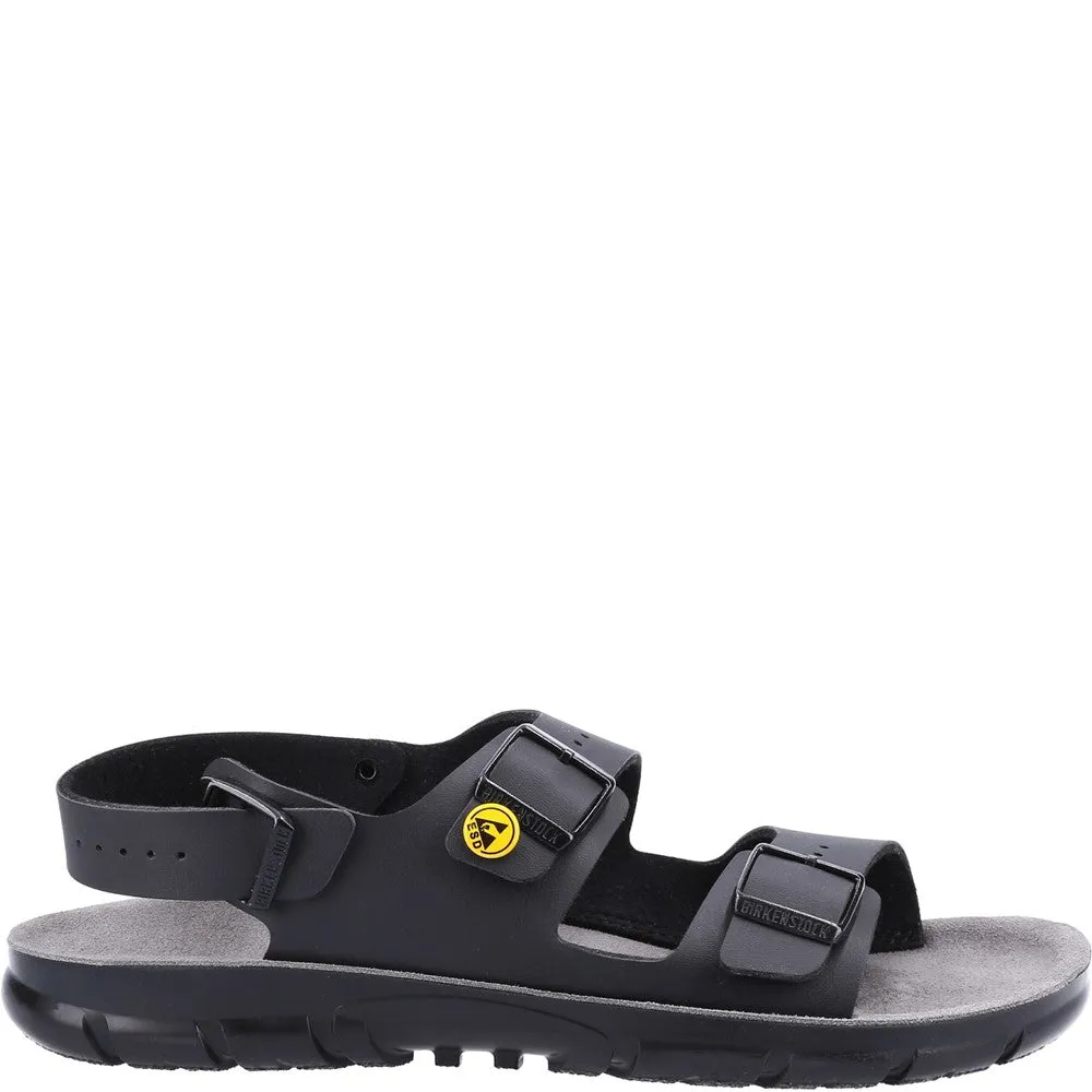 Orthotic Friendly Birkenstock Kano Esd Birko-Flor Sandal