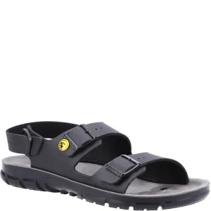 Birkenstock Kano Esd Birko-Flor Sandal Rugged