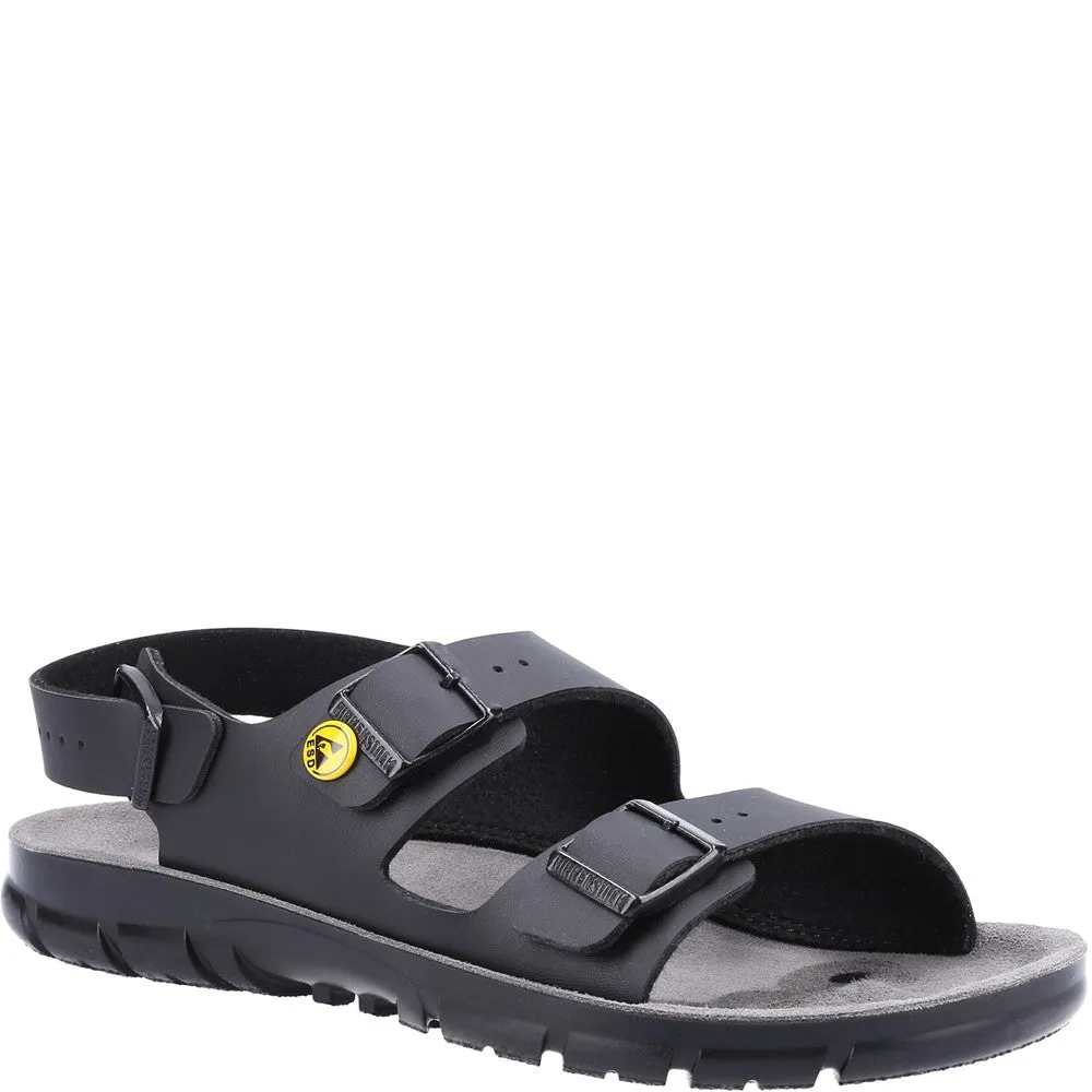 Birkenstock Kano Esd Birko-Flor Sandal Rugged